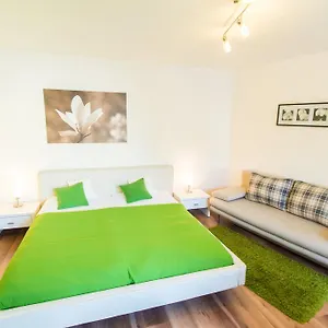  Apartment Hernalser Hauptstrasse Austria