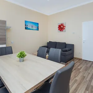  Apartment Puchsbaumgasse Austria