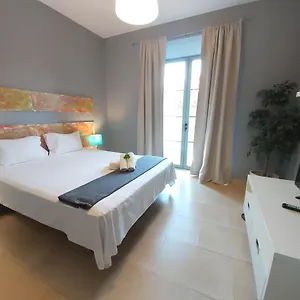  Apartment Del Parque Flats Spain